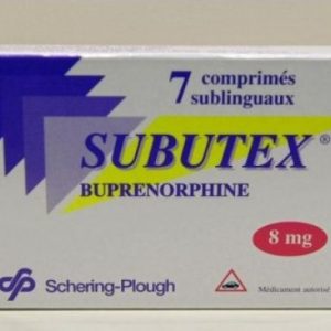 Buy Subutex Online